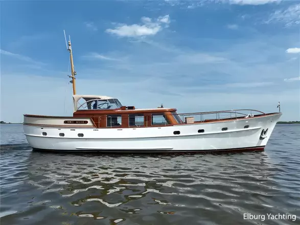 Roundbilge Lunstroo - 56