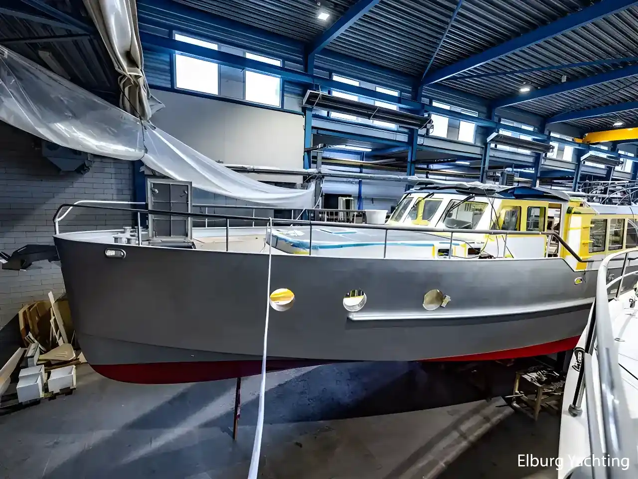 Bestevaer 53 MY 53 MY - DEMO - Bouwnummer 3