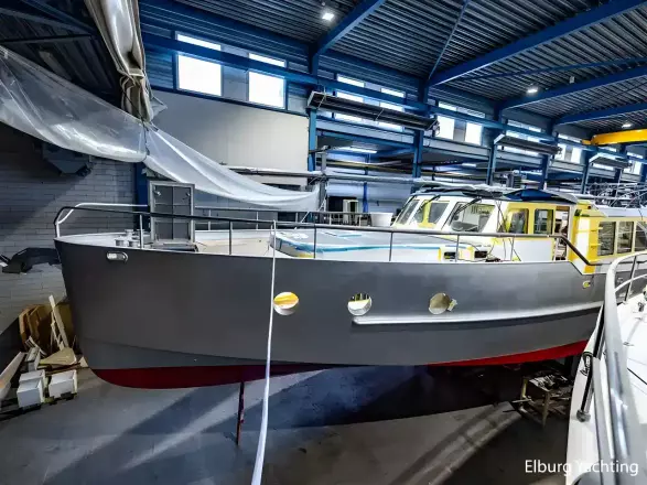 Bestevaer 53 MY 53 MY - DEMO - Bouwnummer 3