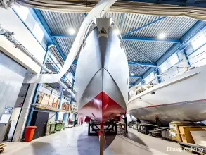 Thumbnail von Bestevaer 53 MY 53 MY - DEMO - Bouwnummer 3