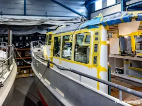 Thumbnail von Bestevaer 53 MY 53 MY - DEMO - Bouwnummer 3