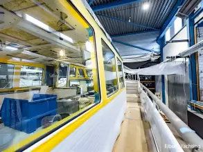 Thumbnail von Bestevaer 53 MY 53 MY - DEMO - Bouwnummer 3