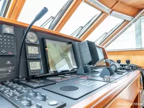 Thumbnail von Moonen 68 Flybridge