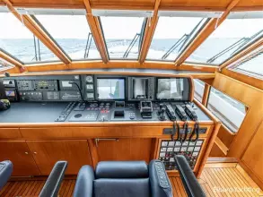 Thumbnail von Moonen 68 Flybridge