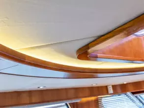 Thumbnail von Moonen 68 Flybridge