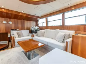 Thumbnail von Moonen 68 Flybridge