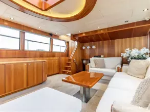 Thumbnail von Moonen 68 Flybridge