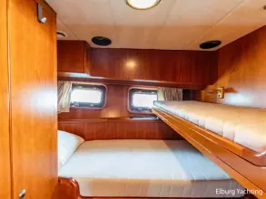 Thumbnail von Moonen 68 Flybridge