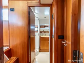 Thumbnail von Moonen 68 Flybridge