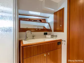 Thumbnail von Moonen 68 Flybridge