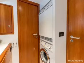 Thumbnail von Moonen 68 Flybridge