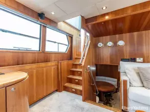 Thumbnail von Moonen 68 Flybridge