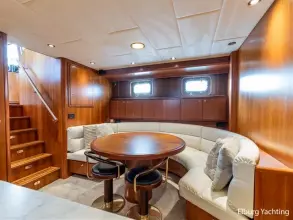 Thumbnail von Moonen 68 Flybridge
