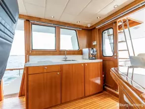 Thumbnail von Moonen 68 Flybridge