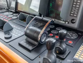 Thumbnail von Moonen 68 Flybridge