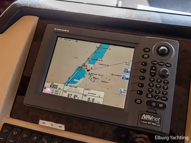 Thumbnail von Princess F58