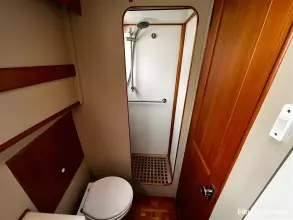 Thumbnail von Grand Banks 42