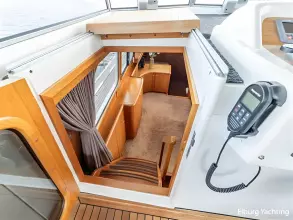 Thumbnail von Boarncruiser 50 Deck Saloon