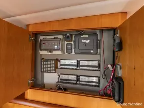 Thumbnail von Boarncruiser 50 Deck Saloon