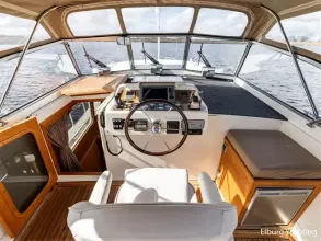 Thumbnail von Boarncruiser 50 Deck Saloon