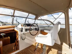 Thumbnail von Boarncruiser 50 Deck Saloon