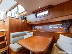 Thumbnail von Boarncruiser 50 Deck Saloon