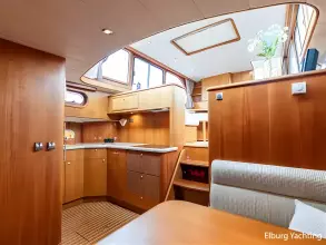 Thumbnail von Boarncruiser 50 Deck Saloon