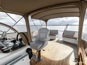 Thumbnail von Boarncruiser 50 Deck Saloon