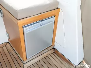 Thumbnail von Boarncruiser 50 Deck Saloon