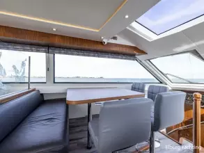 Thumbnail von Pacific Pearl Fly 21.00 - CB - Stabilizers