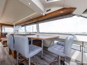 Thumbnail von Pacific Pearl Fly 21.00 - CB - Stabilizers