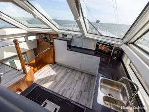 Thumbnail von Pacific Pearl Fly 21.00 - CB - Stabilizers