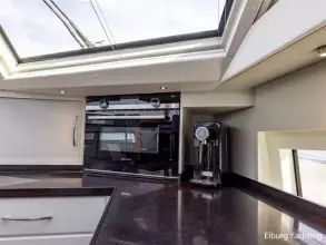 Thumbnail von Pacific Pearl Fly 21.00 - CB - Stabilizers