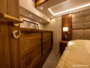 Thumbnail von Pacific Pearl Fly 21.00 - CB - Stabilizers