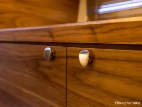 Thumbnail von Pacific Pearl Fly 21.00 - CB - Stabilizers