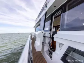 Thumbnail von Pacific Pearl Fly 21.00 - CB - Stabilizers