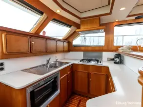 Thumbnail von Linssen 500 Traveller