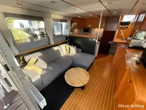 Thumbnail von Moody Trawler 50