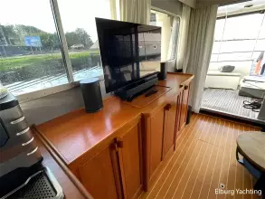 Thumbnail von Moody Trawler 50