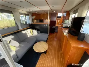 Thumbnail von Moody Trawler 50