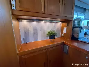 Thumbnail von Moody Trawler 50