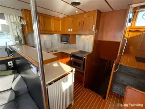 Thumbnail von Moody Trawler 50