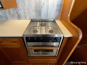 Thumbnail von Moody Trawler 50