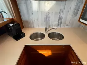 Thumbnail von Moody Trawler 50