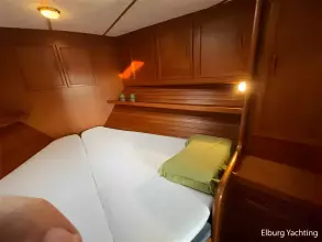 Thumbnail von Moody Trawler 50