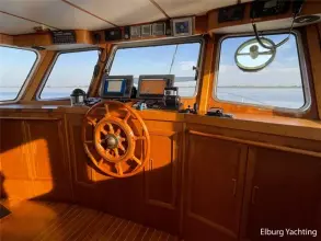 Thumbnail von Moody Trawler 50