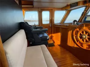 Thumbnail von Moody Trawler 50