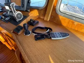 Thumbnail von Moody Trawler 50