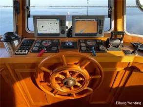 Thumbnail von Moody Trawler 50