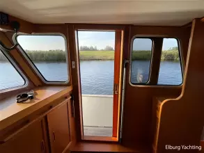 Thumbnail von Moody Trawler 50